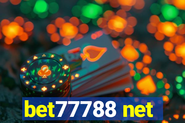 bet77788 net